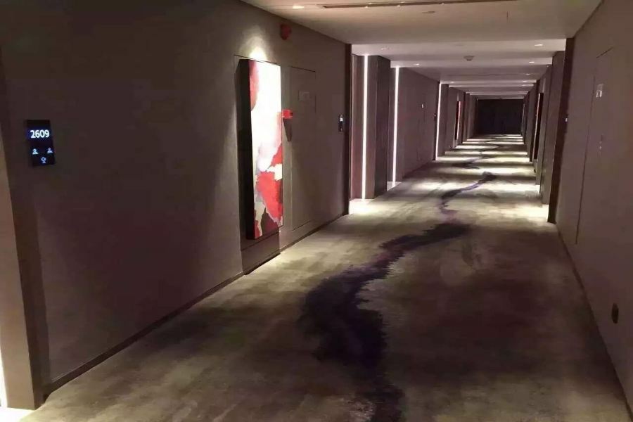 Novotel Xi'An Scpg Xi'an (Shaanxi) Exterior foto